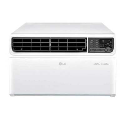 LG | LA250EC 2.5HP Dual Inverter Window Type Aircon