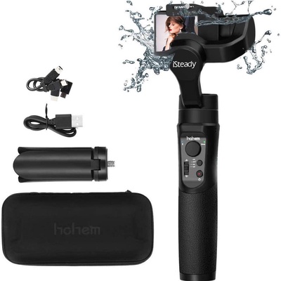 Hohem | iSTEADY PRO 2 3-Axis Handheld Stabilizing Gimbal for Action Camera