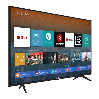 Hisense | UHD Smart TV ขนาด 65 นิ้ว รุ่น 65B7100UW