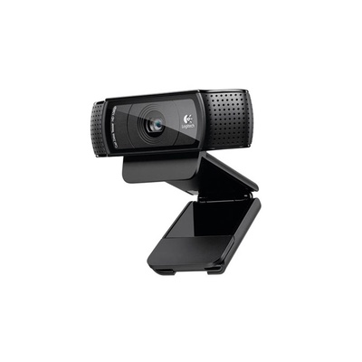 Logitech | C920 FULL HD Pro Webcam