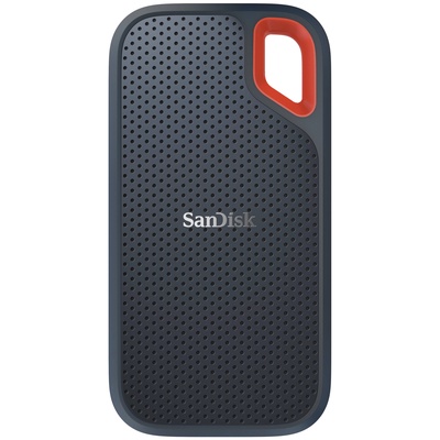 SanDisk | Extreme 500GB Portable SSD V2 (SDSSDE61-500G-G25)