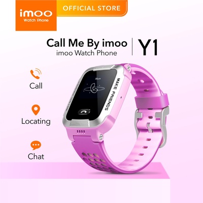 Imoo | Watch Phone Y1