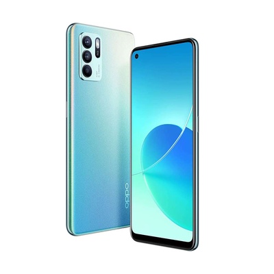 OPPO | Reno 6Z 5G (8GB/128GB)