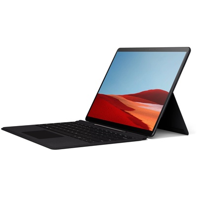 Microsoft Surface Pro X (E/8/128 LTE BLACK)