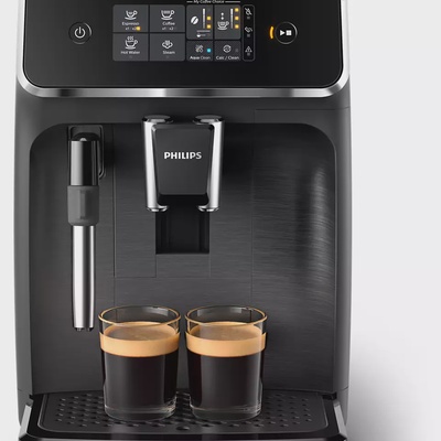 Philips 飛利浦 | 全自動義式咖啡機 (EP2220)