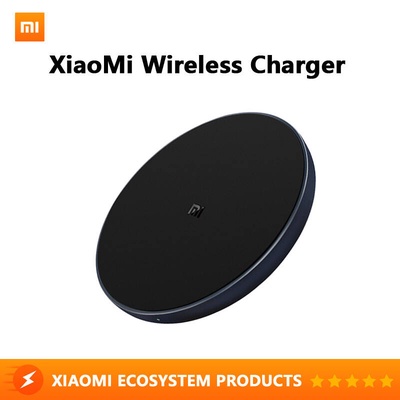 Xiaomi | ที่ชาร์จแบบไร้สาย Wireless Charger 10W MAX