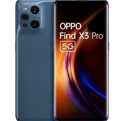 OPPO | Find X3 Pro