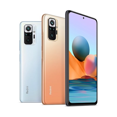 Xiaomi | Redmi Note 10 Pro (2021 edition)