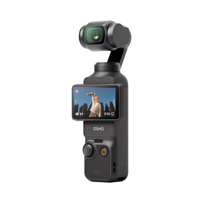 DJI 大疆 | Pocket 3 手機雲台相機