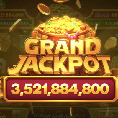 Chip Domino Higgs Agen Resmi