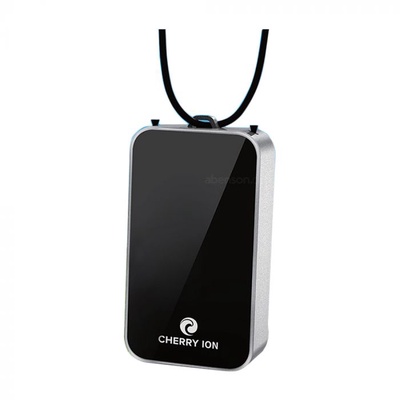 Cherry | ION Personal Air Purifier