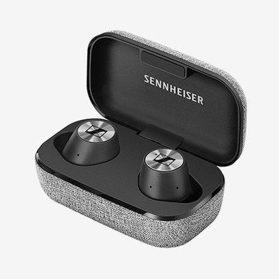 SENNHEISER | MOMENTUM True Wireless 真無線藍牙耳機