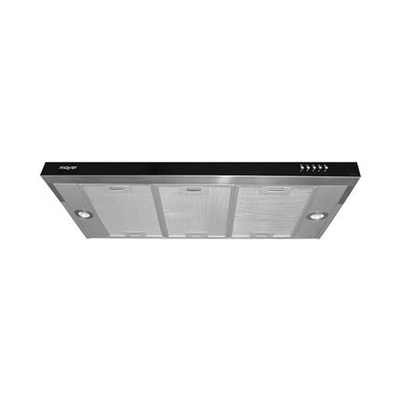 Mayer | MMSI900HS 90CM SEMI-INTEGRATED SLIMLINE HOOD