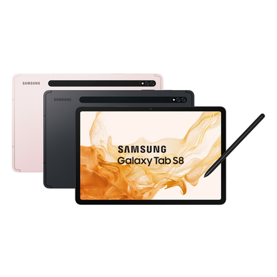 三星 Samsung | Galaxy Tab S8 11吋 Wi-Fi (8G/128G)