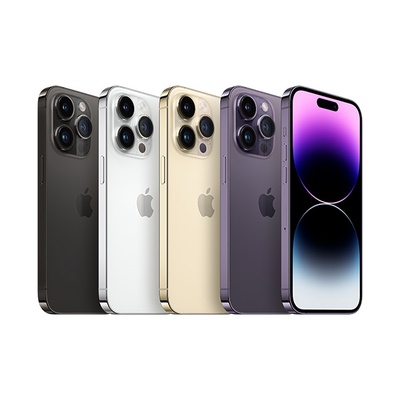 Apple | iPhone 14 Pro (256GB)