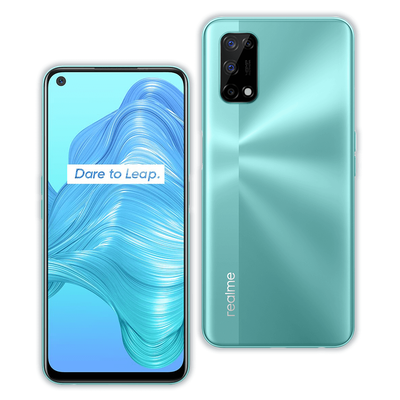 Realme 7 5G (8/128 GB)