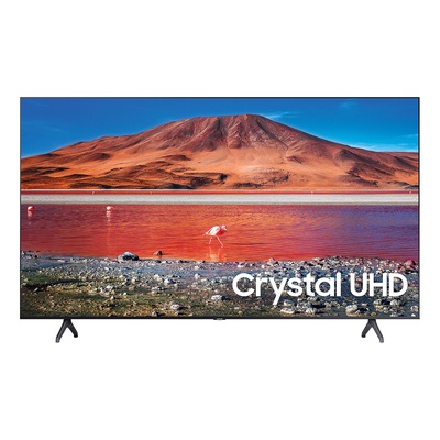 Samsung | 4K UHD Smart LED TV 65 Inch (UA65TU7000KXXM)