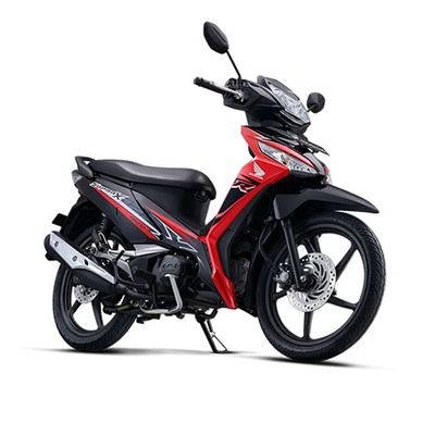 Honda | Supra X 125 Sepeda Motor