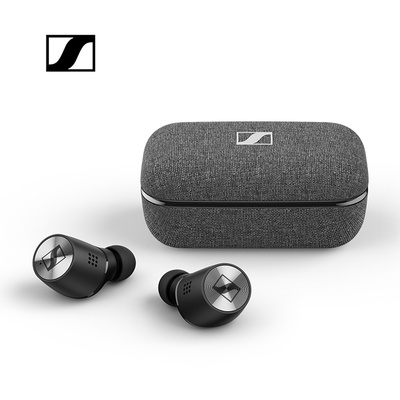 SENNHEISER | MOMENTUM True Wireless 2 真無線藍牙耳機二代