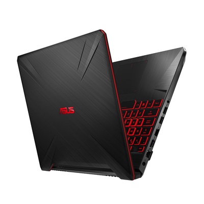 ASUS | โน๊ตบุ๊ค GAMING NOTEBOOK รุ่น FX505DY-AL041T