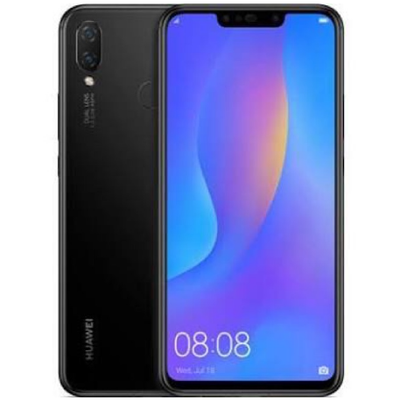 Huawei Nova 3i