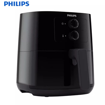 PHILIPS | หม้อทอดไร้น้ำมัน 4.1 ลิตร รุ่น HD9200