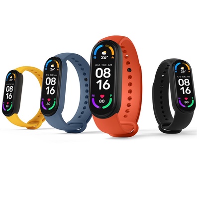 Xiaomi | Mi Band 6