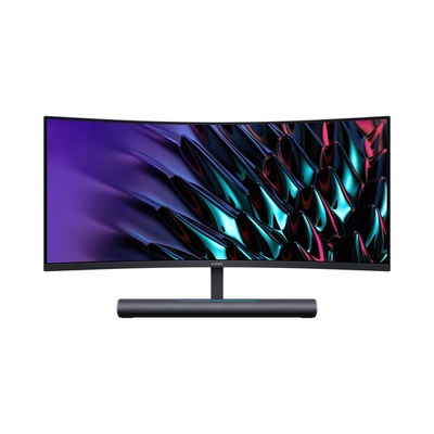 HUAWEI MONITOR MateView GT (34-inch 3K 165Hz VA Curved SoundBar)