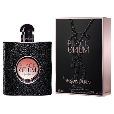YSL | Black Opium Eau De Parfum 90ml