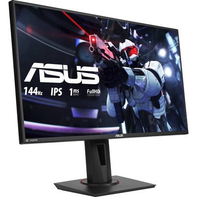 Asus | Monitor ขนาด 27 นิ้ว รุ่น VG279Q