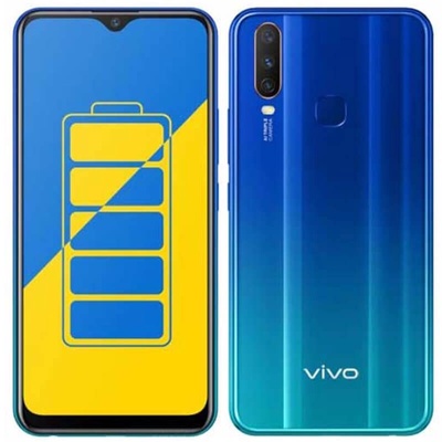 Vivo Y15 (4/64GB)