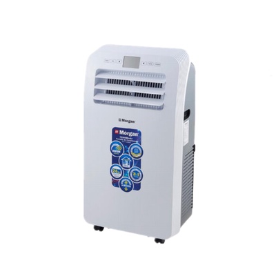 MORGAN | 1.5hp Portable Aircond MAC-121