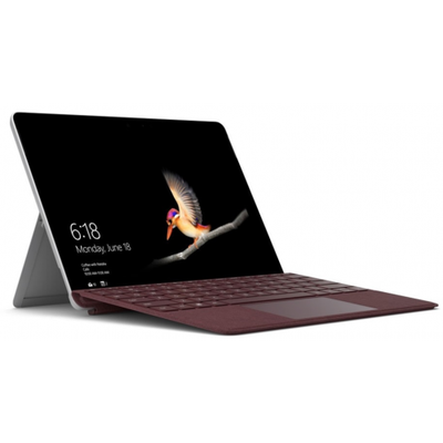 Microsoft Surface Go