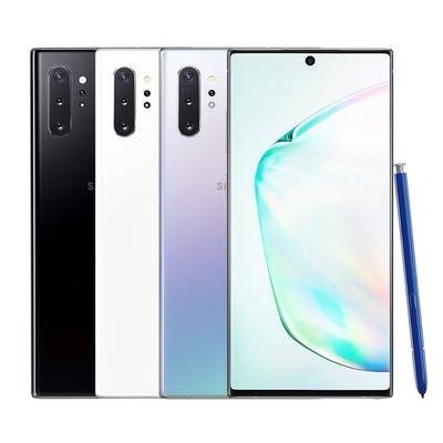 SAMSUNG | Galaxy Note10+ 12G/256G SM-N9750