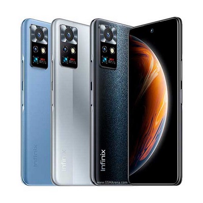 Infinix Zero X Neo (8GB/128GB)