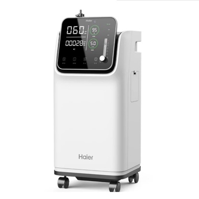 Haier | Oxygen Concentrator 6L
