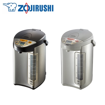 ZOJIRUSHI 象印 | 4公升SuperVE超級真空保溫熱水瓶 (CV-DSF40)