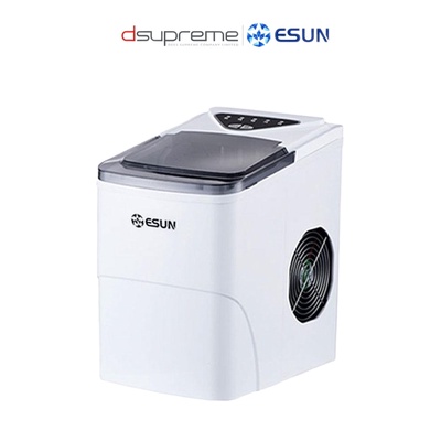 ESUN | เครื่องทำน้ำแข็ง Ice Maker รุ่น EIM-15A