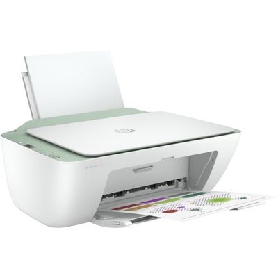 HP | DeskJet Ink Advantage 2777 All-In-One Printer
