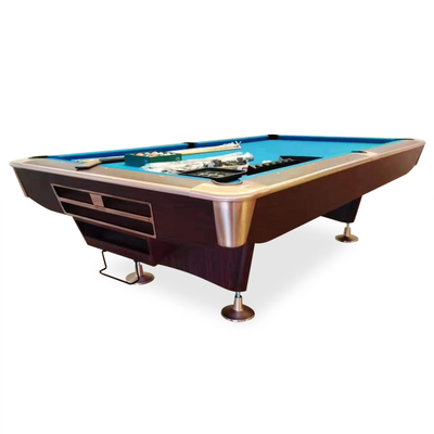 Brunswick | Standard Size Billiard Table