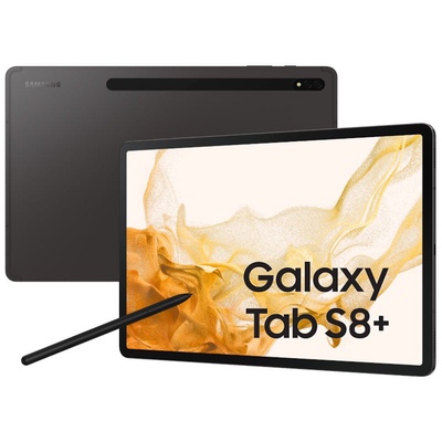 Samsung | Galaxy Tab S8+  (8+256GB)