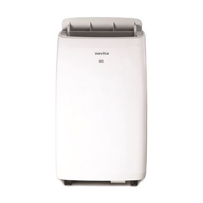 Novita | NAC12000 Coolplus 3-In-1 Portable Air Conditioner