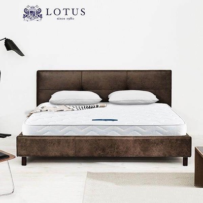 Lotus | ที่นอน (สเปคแน่นสบาย) รุ่น Evan