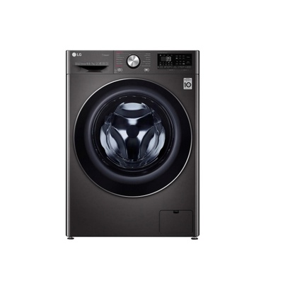 LG | 10.5/7 kg AI Direct Drive Washer & Dryer FV1450H2B