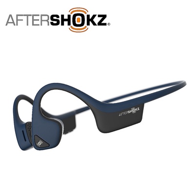 【AFTERSHOKZ】Trekz Air AS650 骨傳導藍芽耳機