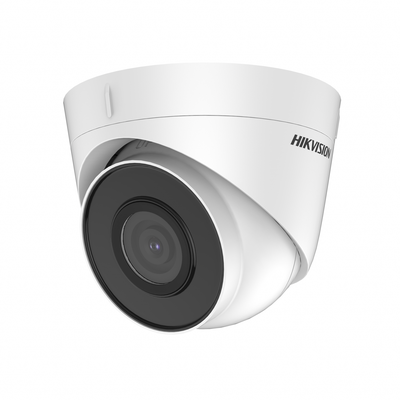 HIKVISION | IP Camera 2MP Lens 2.8 mm มีไมค์ในตัว รุ่น DS-2CD1323G0-IU