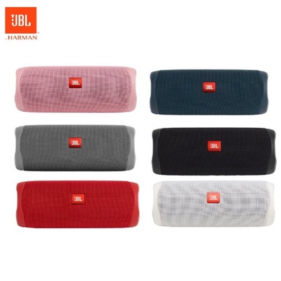 JBL | Flip 5 防水藍芽喇叭