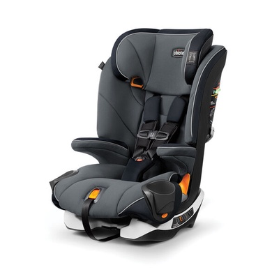 Chicco | Myfit Car Seat (Toddler-2 years until 100 lbs)
