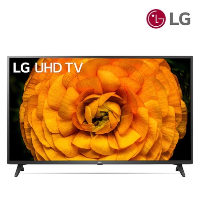 LG | สมาร์ททีวี 4K ขนาด 75 นิ้ว รุ่น 75UN7200PTD