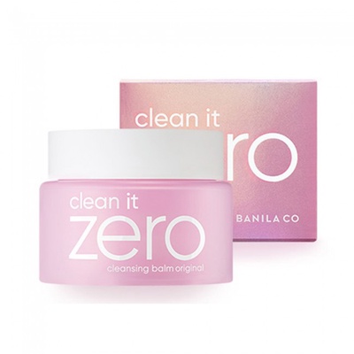 BANILA CO | Clean it Zero Cleansing Balm (100ml)